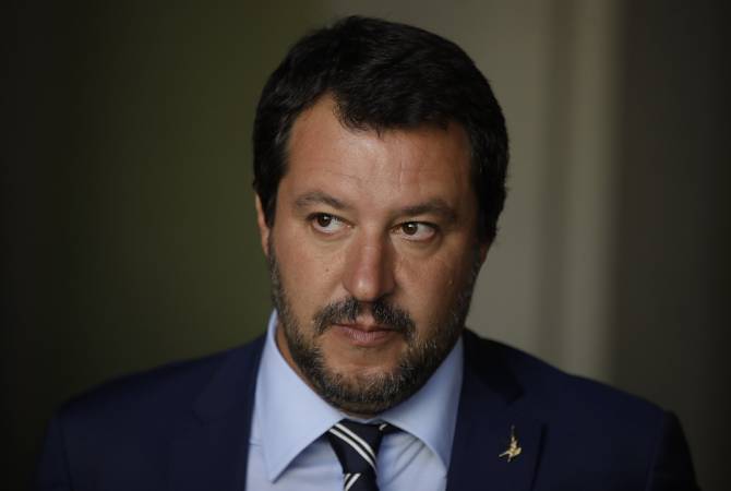 Եվրոպային դարակազմիկ փոփոխություններ են սպասում. Իտալիայի փոխվարչապետ
