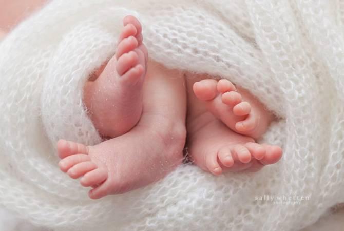 Two newborns found ALIVE abandoned in plastic bag in Gyumri 