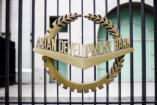 ADB to provide 50 million USD budget support to Armenia