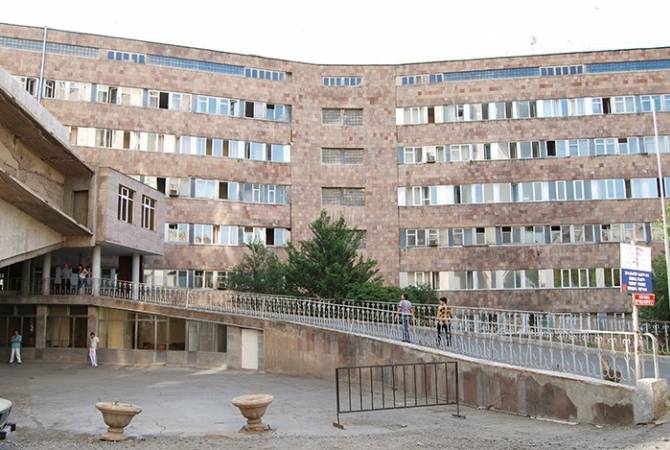 Минздрав  проведет проверки в  МЦ «Армения» и Онкологическом центре