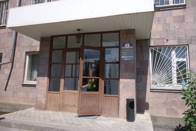 La réparation capitale du centre de santé mentale de Gyumri coûtera 24 millions de drams
