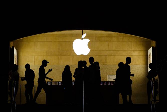 Apple-ը «հատուկ իրադարձություն» Է խոստացել հոկտեմբերի 30-ին: Օգտատերերը նոր iPad եւ MacBook են սպասում
