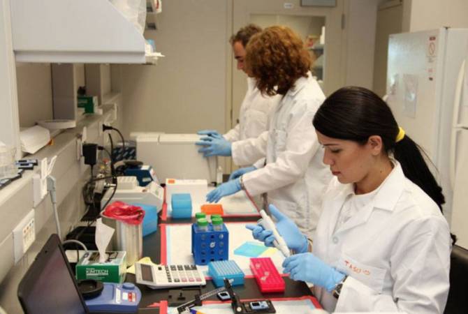 Վրաստանը ԱՀԿ-ի փորձագետներ կհրավիրի՝ ուսումնասիրելու Լուգարի անվան կենսաբանական լաբորատորիան
