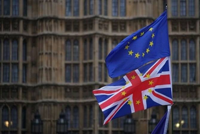 Главный переговорщик ЕС по Brexit назвал возможную причину провала переговоров