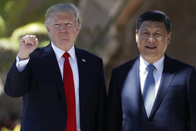 Չինաստանի եւ ԱՄՆ-ի ղեկավարները համաձայնության են հասել հանդիպման շուրջը. South China Morning Post 
