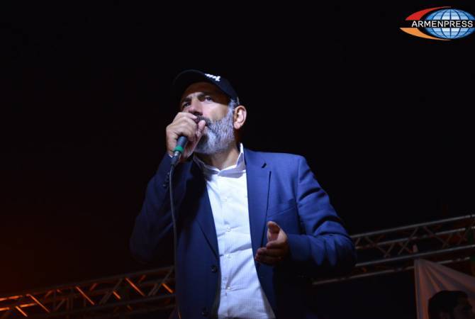 Nikol Pashinyan highlights elimination of drug transit route through Syunik Province