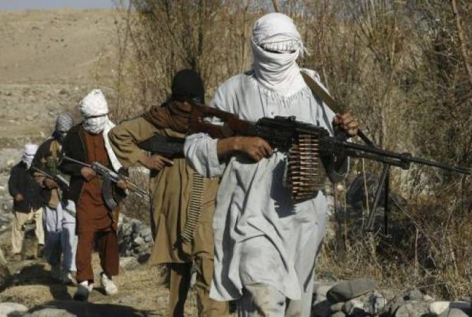 Один из лидеров талибов убит на северо-востоке Афганистана