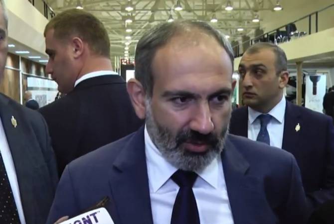 We are going to intensify Armenia-US ties, says Pashinyan