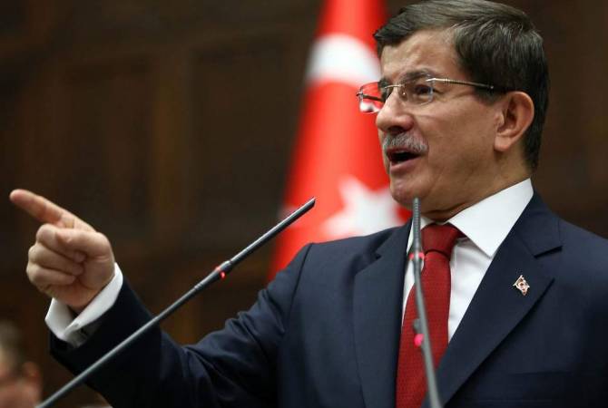 Թուրքիայի նախկին վարչապետը քննադատել է երկրում աշակերտական երդումը 
վերականգնելու որոշումը