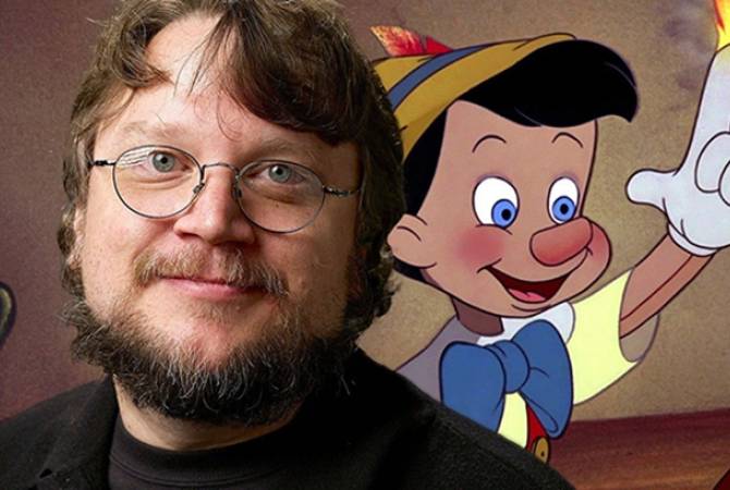 THR: Гильермо дель Торо снимет анимационный мюзикл о Пиноккио