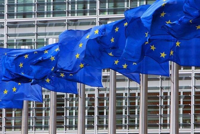La Commission européenne rejette le budget de l’Italie pour 2019