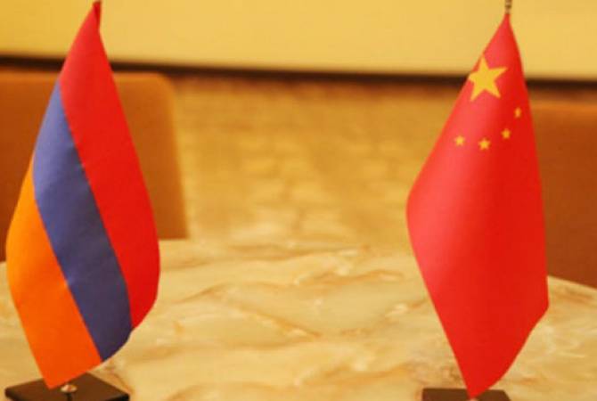 وفد من وزراة دفاع أرمينيا سيغادر إلى الصين لبحث قضايا ذات الاهتمام المشترك مع أطراف رسمية صينية