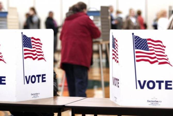Ավելի քան 7 մլն մարդ վաղաժամկետ քվեարկել է ԱՄՆ-ի միջանկյալ ընտրություններում. 
The New York Times 
