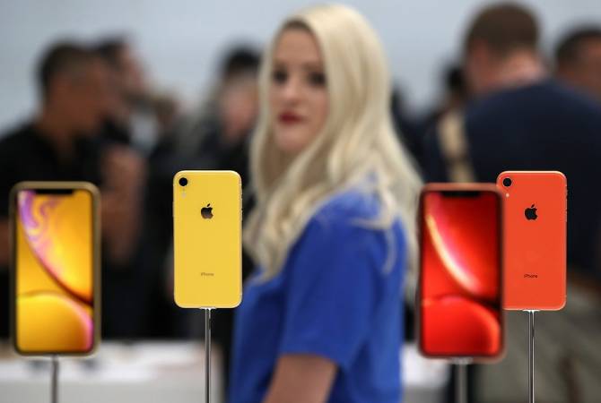CNN назвал смартфон iPhone XR "тайным оружием" Apple