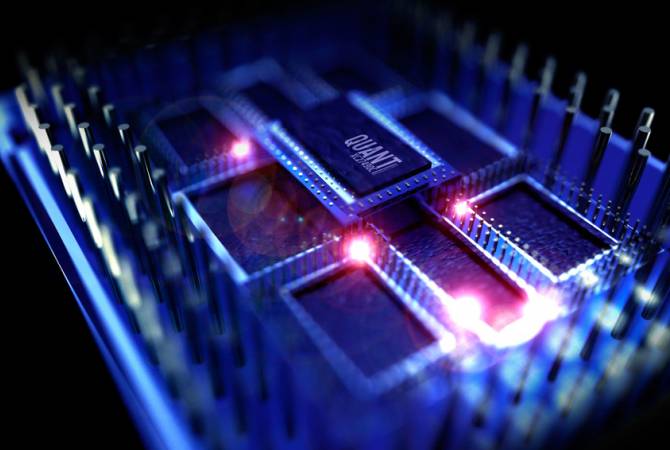 Евросоюз запустил программу по созданию квантового компьютера