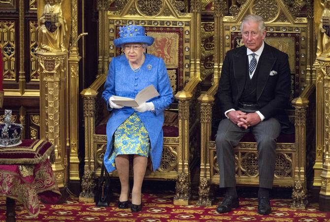 Mirror: принц Чарльз может стать королем Великобритании через три года