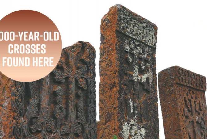 American Aol Company’s British service refers to Armenian cross-stones