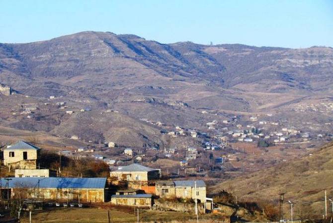 Tourism zone, livestock farm, hotel program: Interest towards investment opportunities in 
Tavush province increases