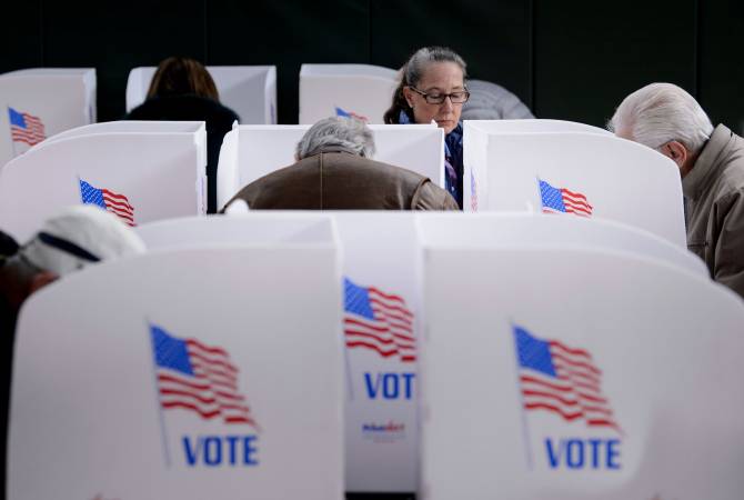 ABC: в Вашингтоне могут разрешить голосовать на выборах с 16 лет