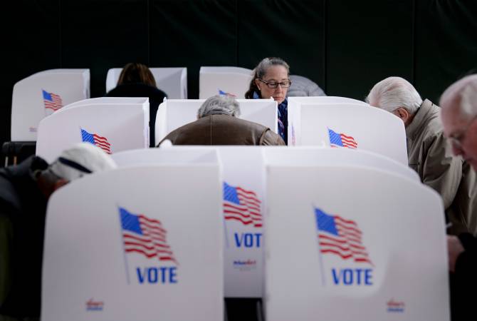 Ի՞նչ ակնկալել ԱՄՆ միջանկյալ ընտրություններից