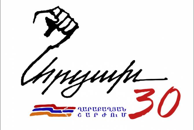 Council of City of Los Angeles adopts resolution on the occasion of the 30th anniversary of the 
Artsakh Liberation Movement