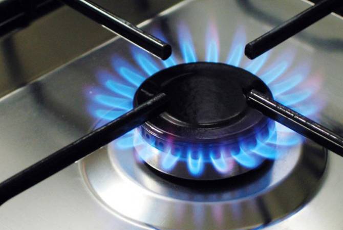 Действующие  тарифы на  газ КРОУ  считает оправданными