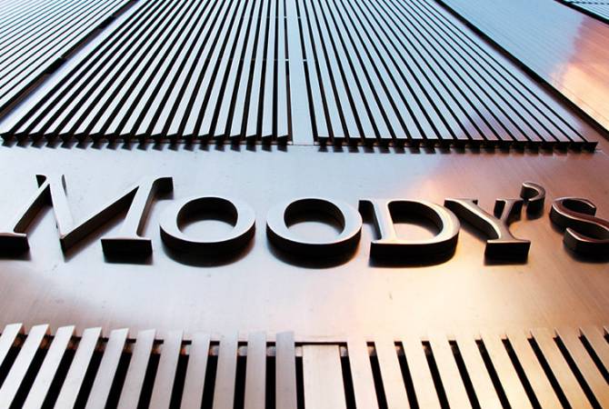 Moody's спрогнозировало замедление темпов роста мировой экономики до 2,9%