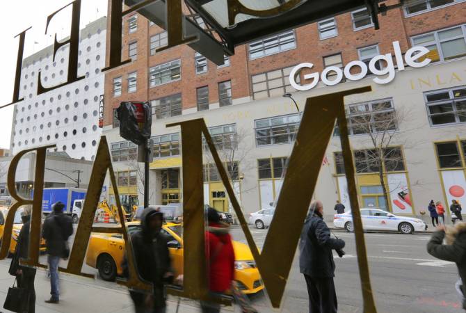 WSJ: Google планирует вдвое увеличить свое представительство в Нью-Йорке