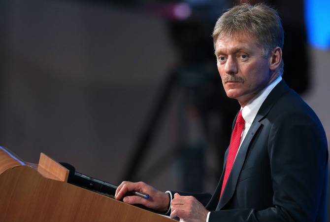 Final decision over CSTO Gen.-Sec. to be made in December in St. Petersburg – Peskov