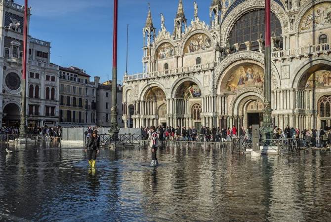 State of emergency declared in 11 regions of Italy 