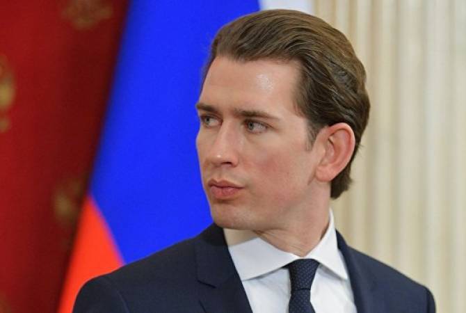 Austria demands explanations from Russia over espionage scandal 