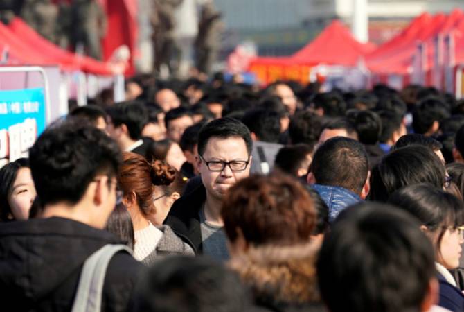 Китайских нарушителей выследят по походке