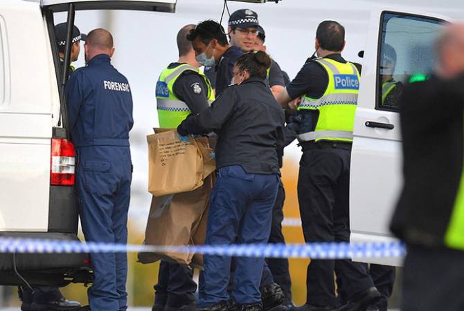 Reuters: ИГ взяло на себя ответственность за нападение в Мельбурне