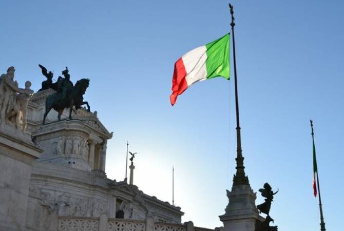 Իտալիան հրաժարվեց ԵՄ-ի ճնշման ներքո փոխել բյուջեի նախագիծը
