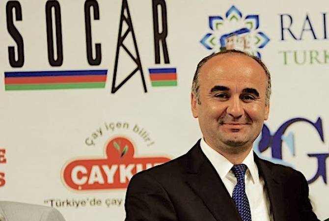 "La  médiation turque concernant l'extradition de Kemal Oksuz a été reçue  après avoir satisfait 
à la médiation américaine". Le Parquet Général de la République d'Arménie