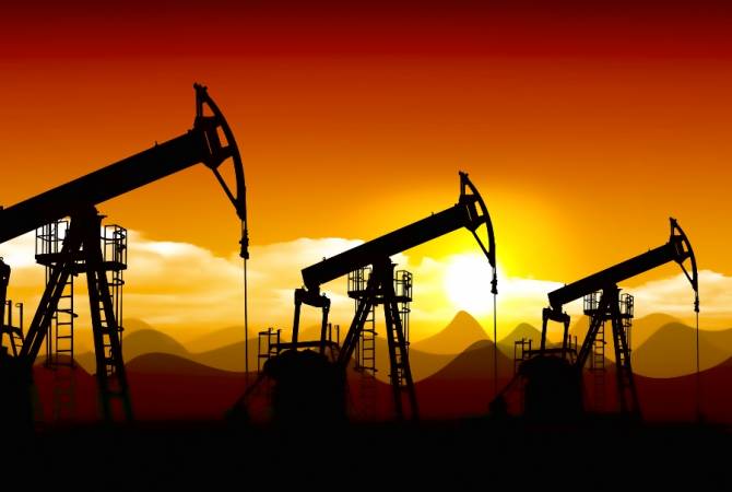 Цены на нефть снизились - 12-11-18
