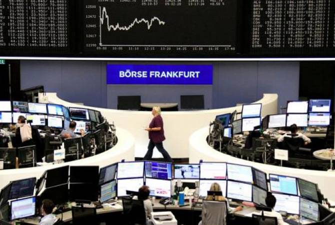 European Stocks - 12-11-18
