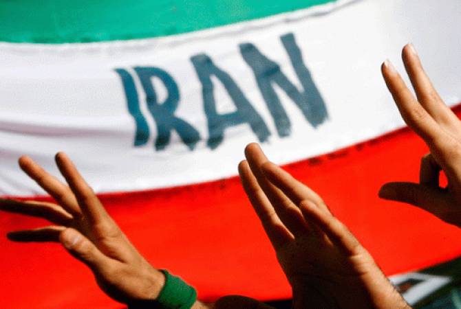 Հայաստանը բաց երկխոսություն է ունենալու Իրանի նկատմամբ պատժամիջոցների 
գործընթացում ներառված բոլոր կողմերի հետ. Աննա Նաղդալյան 