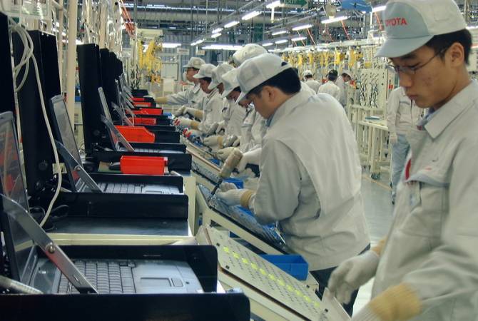 СМИ: Япония готова принять в течение пяти лет до 340 тыс. иностранных рабочих