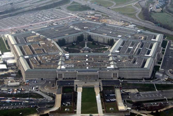 Пентагон пообещал оснастить американскую армию боевыми лазерами