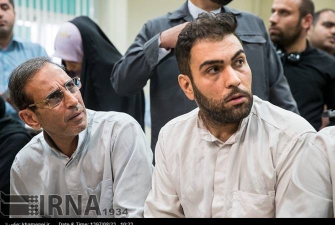 В Иране казнили "султана монет" по обвинению в подрыве экономики