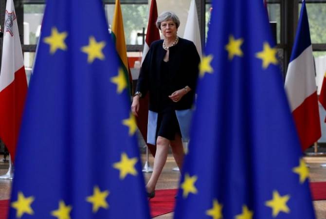Brexit-ի շուրջ ԵՄ-ի գագաթնաժողովը կարող Է տեղի ունենալ նոյեմբերի 25-ին. Իռլանդիայի վարչապետ
