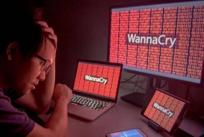 WannaCry շորթիչ վիրուսը վերադարձել է եւ համակարգիչներ վարակել ամբողջ աշխարհում 
