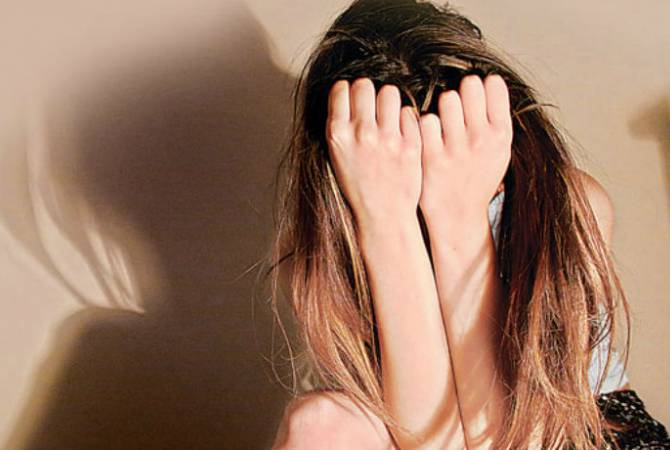 Man suspected in statutory rape of 14-year old girl 