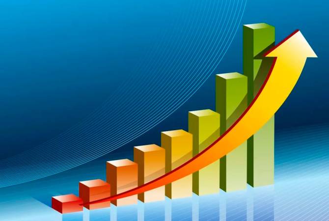 Հայաստանի տնտեսական աճը երրորդ եռամսյակում կազմել է 2.7%