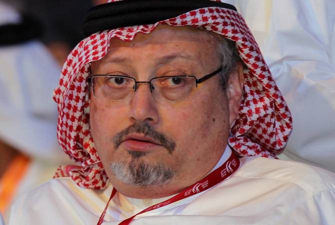 Saudi prosecutor seeks death penalty for five Khashoggi murder suspects, says journalist was 
killed by sedative overdose, dismembered 