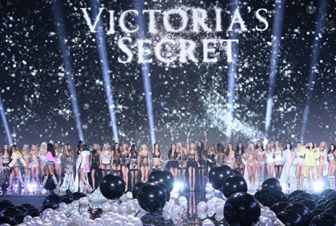 Victoria՚s Secret-ի թոփ-մենեջերը հեռացել Է ընկերությունից
