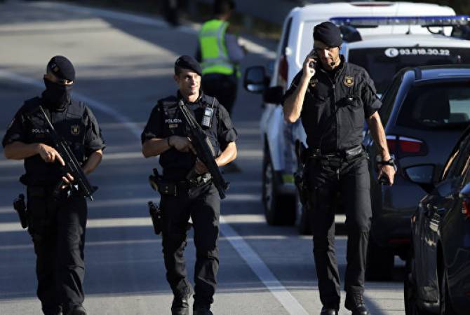 Spanish police arrest 11 suspected drug traffickers, seize 650kg cocaine in major int’l operation 