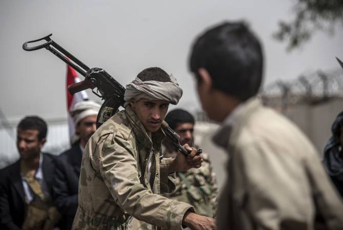 Yemen’s Houthis announce halting missile attacks on Saudi Arabia and UAE