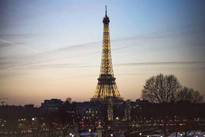 Air France свяжет Тбилиси с Парижем